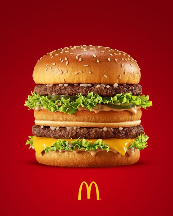 Big Mac mais caro e barato: Os 10 Países Onde o Sanduíche está no precinho, confira!