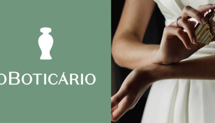 5 opções de perfumes do Boticário que lembram clássicos da Dior e Calvin Klein por até R$ 150!