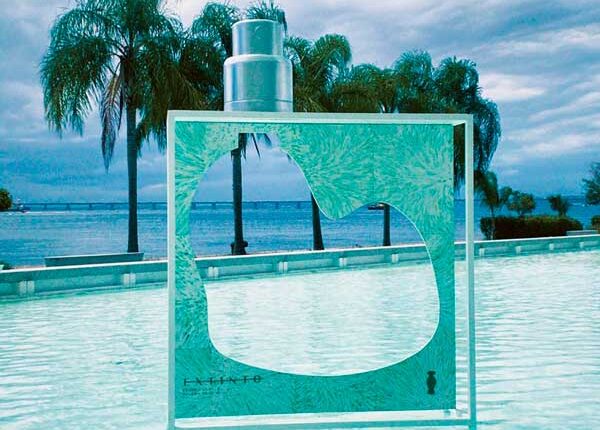 Extinto: O Boticário Inova na Sustentabilidade com Fragrâncias Inspiradoras