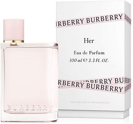 Burberry Her 