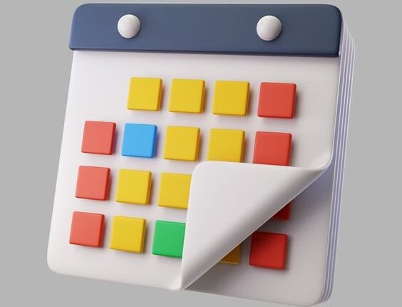 Calendário 2024 de datas comerciais e comemorativas para você vender mais!