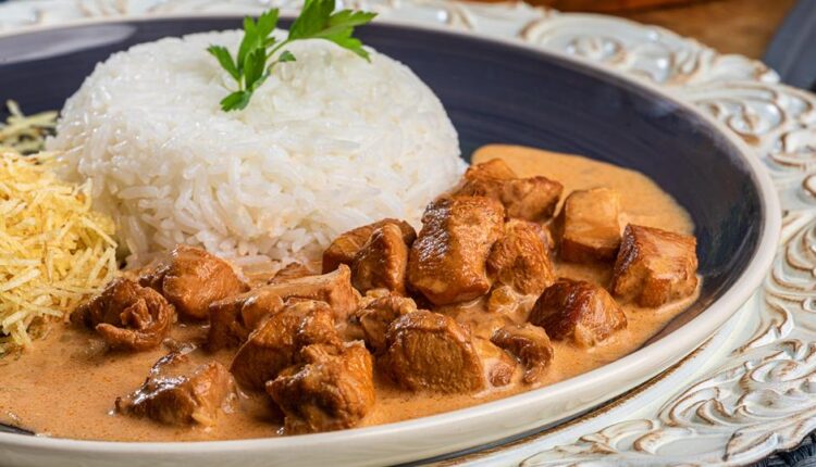 Segredos do Estrogonofe: 7 Cortes de Carne para uma Receita Inesquecível