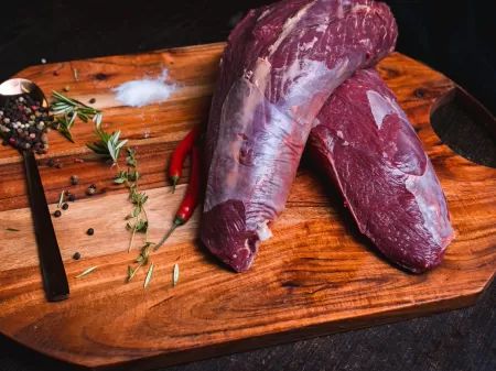 Segredos do Estrogonofe: 7 Cortes de Carne para uma Receita Inesquecível