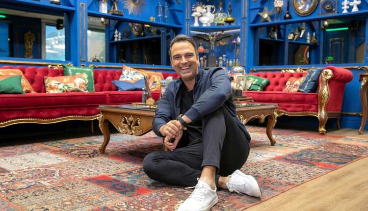 Dopamina em alta: entenda a tendência de design e decoração para estimular a sua felicidade