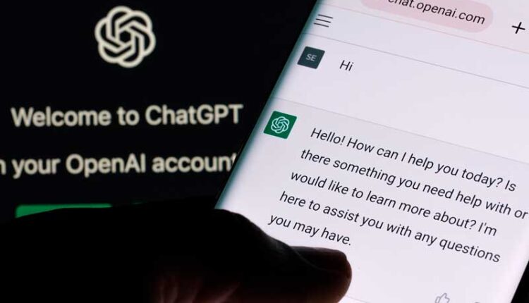 ChatGPT GRÁTIS no celular? Passo a passo para experimentar de forma gratuita!