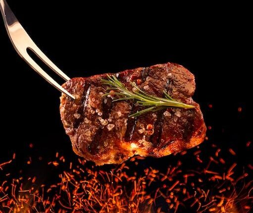 Churrasco que NÃO ENGORDA: 3 Dicas para Saborear sem Culpa e de Forma Saudável!