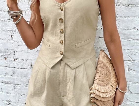 Colete na Moda 2024: Inspirações Streetwear, Elegância com Alfaiataria e Tendências Quentes para Looks Incríveis!