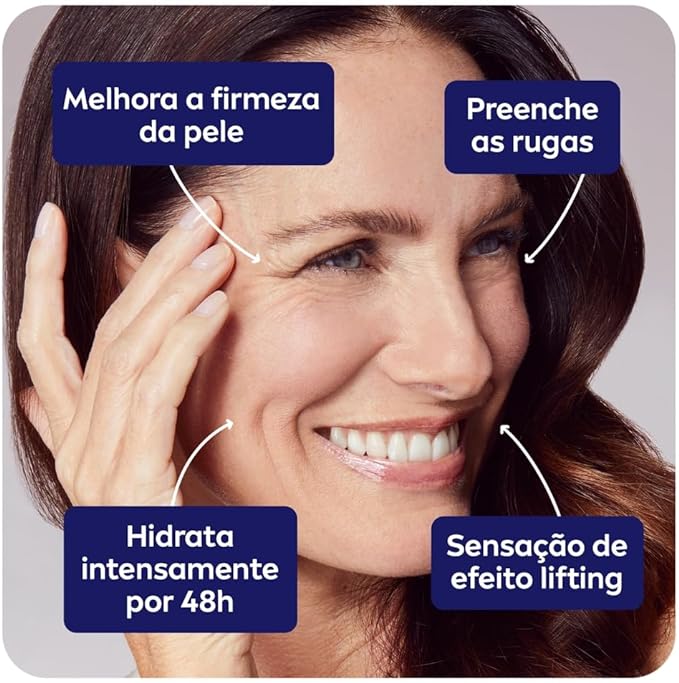 Descubra os 5 Melhores Cremes Antissinais da Nivea para uma Pele Radiante