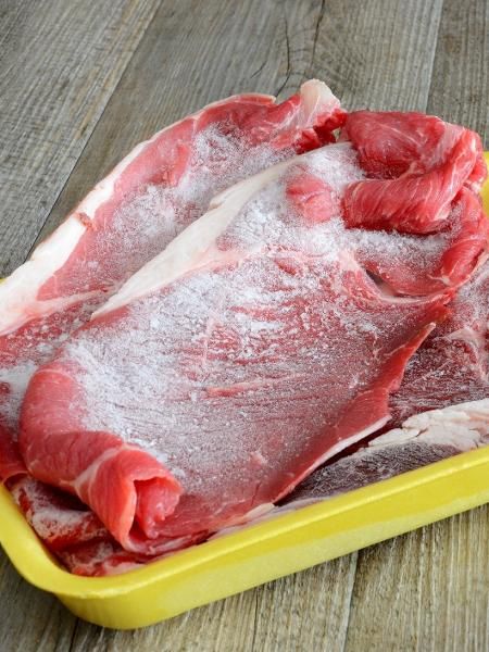 Dicas Extras para Descongelar Carne Uniformemente