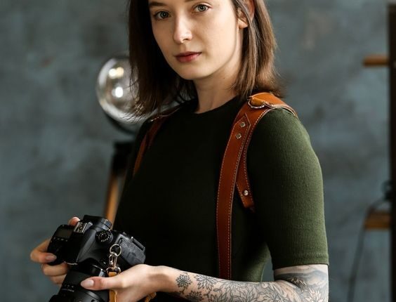 Os Segredos do Dia do Fotógrafo (8/1): Uma Celebração de Paixão e Criatividade