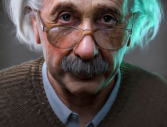 Estratégias de Einstein para Criatividade e Produtividade que Você Também Pode Usar