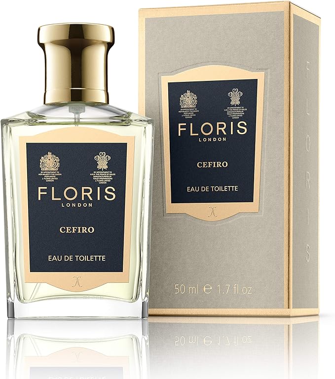 Floris London