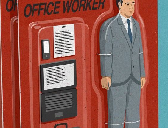 Você é um funcionário criativo? Tem o "borogodó" que as empresas procuram? confira aqui!