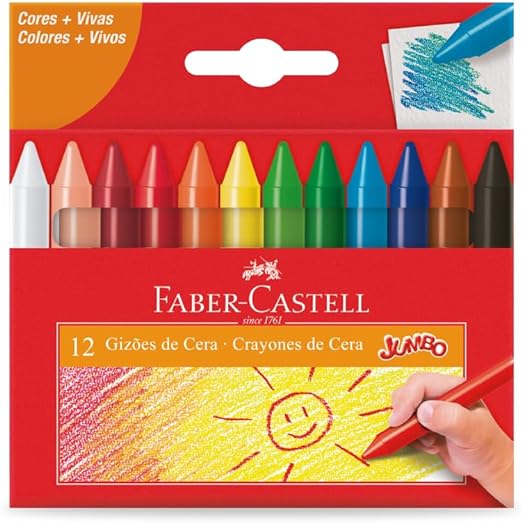 Volta às Aulas Faber-Castell 2024: 7 Materiais Essenciais para uma Jornada Criativa