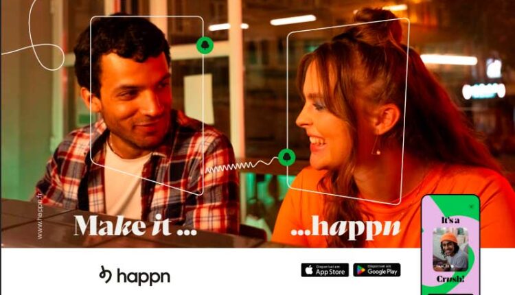 Happn revela 5 tendências para os relacionamentos em 2024