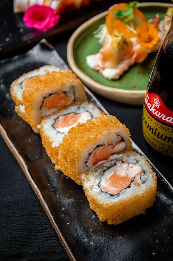 Hot Roll Filadélfia