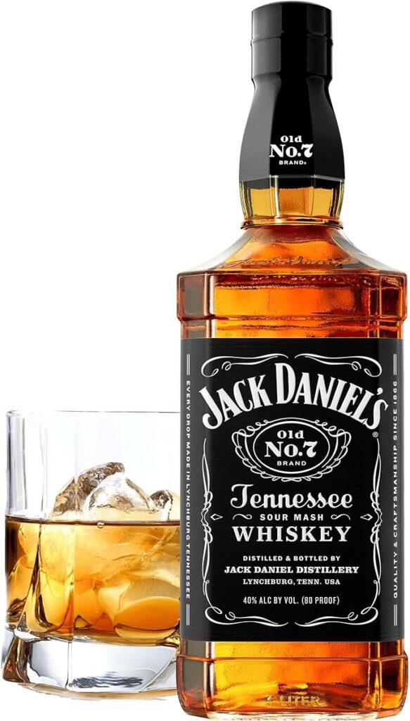 Wisky Jack Daniel´s: Qual é o melhor sabor afinal de contas?