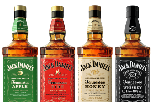 Wisky Jack Daniels: Qual é o melhor sabor dos 7? Explorando as Notas e Aromas