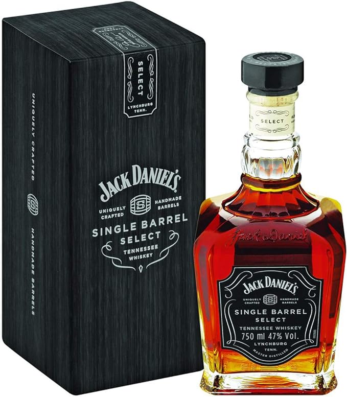 Wisky Jack Daniel´s: Qual é o melhor sabor dos 6? Explorando as Notas e Aromas