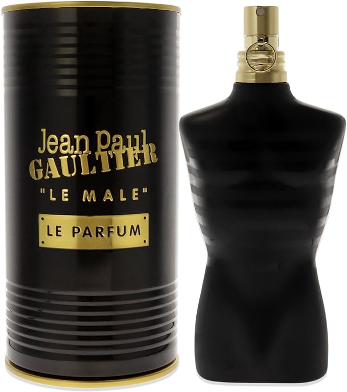 Le Male Le Parfum 