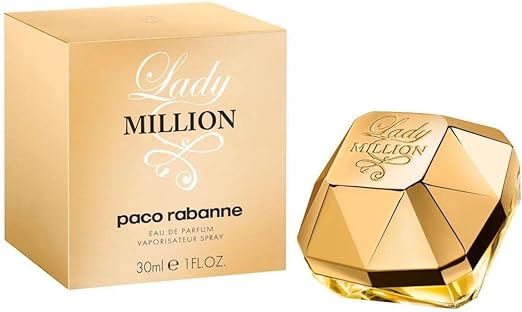 Perfume feminino alta fixação 24h