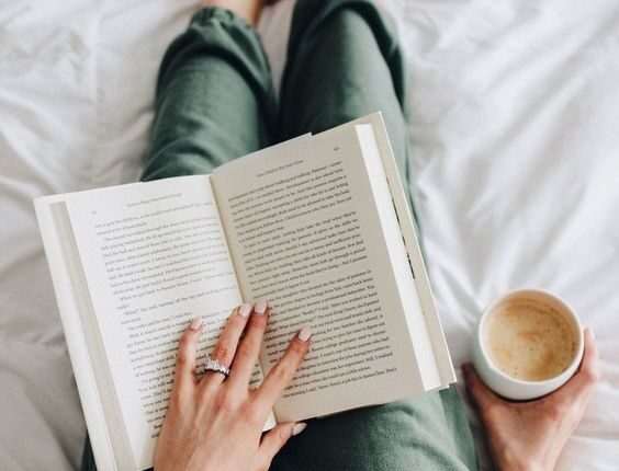 6 Livros para Levar em Sua Próxima Viagem