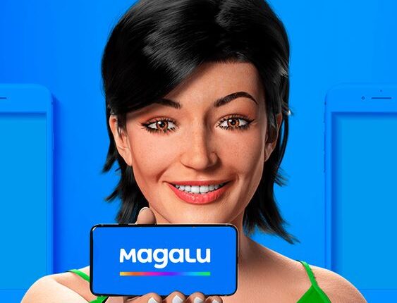 MAGALU com LIQUIDAÇÃO FANSTÁSTICA de até 80% de desconto, confira!