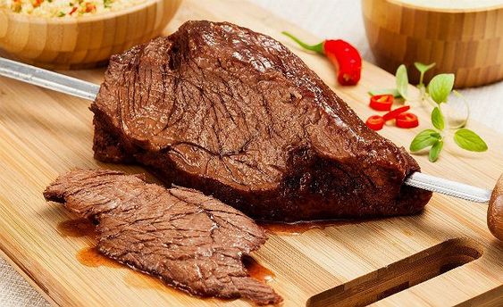 CHURRASCO BOM: 5 Carnes de Qualidade que Merecem Destaque e são ignoradas ;(