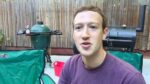 Mark Zuckerberg Inovador e criativo: Criação de Boi com Cerveja e Macadâmia na Ilha Paradisíaca do Havaí!