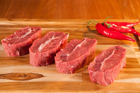 Segredos do Estrogonofe: 7 Cortes de Carne para uma Receita Inesquecível