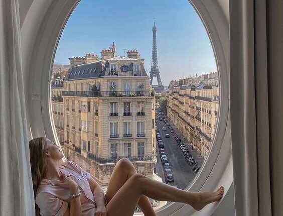 ESTAS são as 5 cidades mais visitadas do mundo!