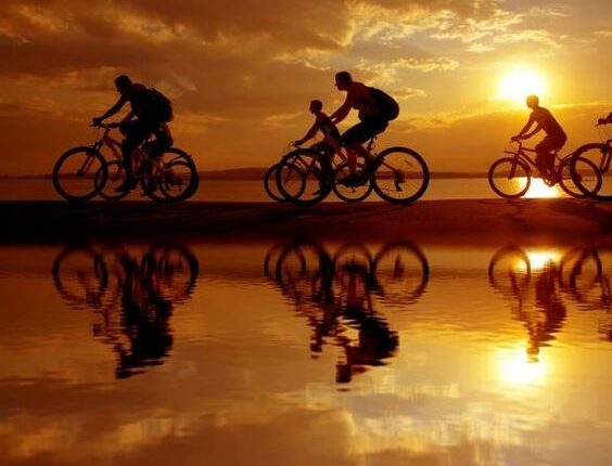 Começou a PEDALAR recentemente? Descubra como estas 9 dicas podem auxiliar sua jornada com a bike