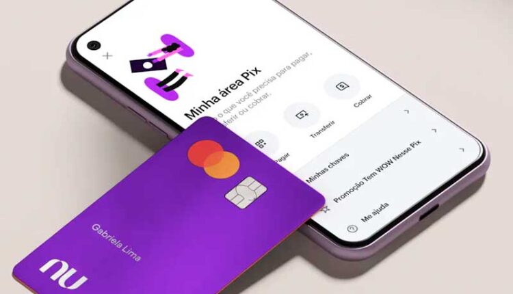 Aprenda Como Utilizar o Pix Fiado do Nubank: Passo a Passo