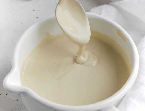 Segredo do Molho Branco: 3 Receitas Simples e Deliciosas para Todos os Gostos