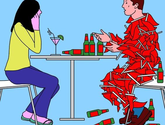 Como Identificar Red Flags em um Relacionamento: Guia Completo para Evitar Armadilhas