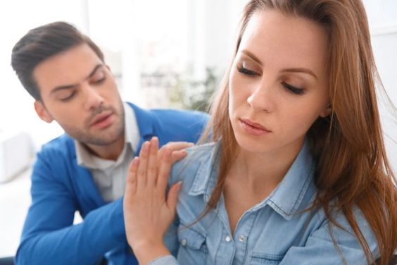 CASAIS TRISTES: 5 Principais Razões que Levam à Separação, Segundo Estudo Psicológico