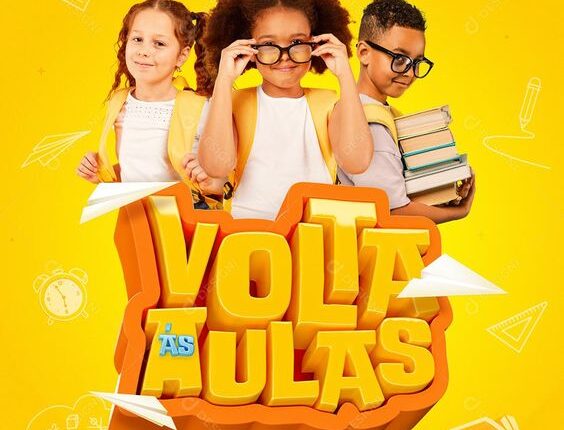 Volta às Aulas 2024: 10 Estratégias Criativas para Economizar no Material Escolar