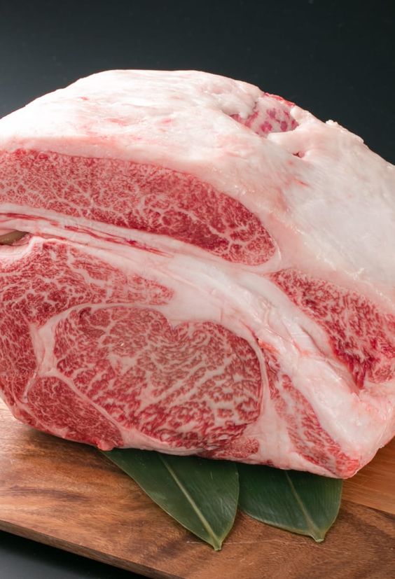 O filé chamado Wagyu: ESTA é a carne de gado mais cara do mundo!