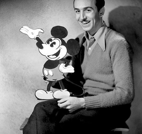 Liberdade Criativa: Mickey Mouse Entra em Domínio Público em 2024