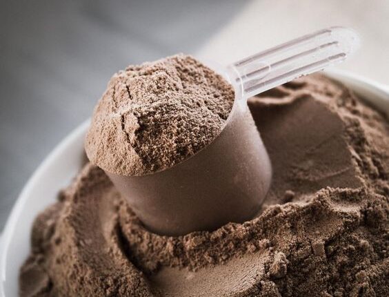 Guia Completo dos 7 Melhores Whey Protein Concentrados de 2024