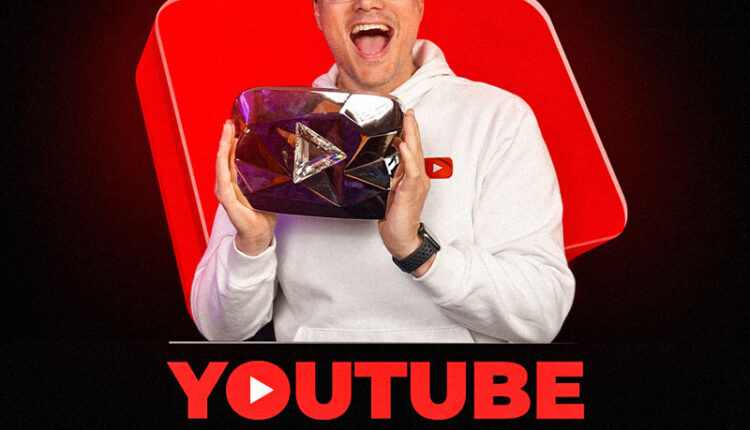 Canal do YouTube SEM APARECER: Fature em dólares e crie 1 negócio online criativo