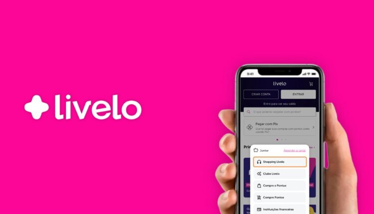 O Shopping Livelo vale a pena? 5 motivos para você começar a usar agora mesmo!