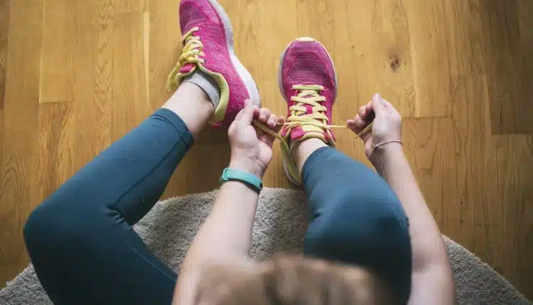 A caminhada é 1 Exercício Poderoso para sua Saúde segundo Harvard