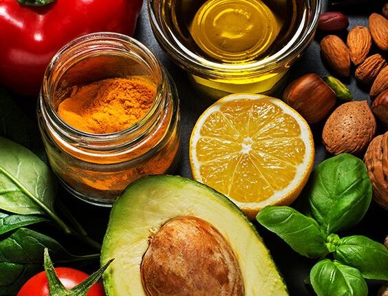 VITAMINA E: 3 Alimentos para uma Pele Jovem e Radiante