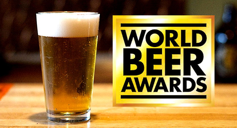 Brasil tem a MELHOR CERVEJA DO MUNDO segundo a última edição do World Beer Awards