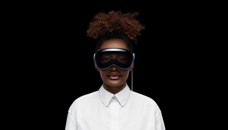 Marketing Digital com Apple Vision Pro: como as empresas irão usar para vender seus produtos e serviços? Entenda