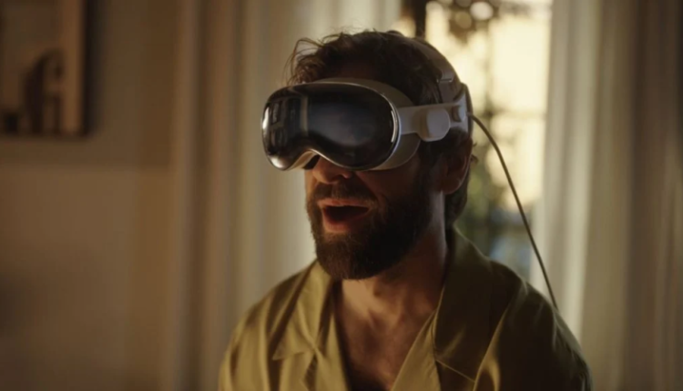 Marketing Digital com Apple Vision Pro: como as empresas irão usar para vender seus produtos e serviços? Entenda