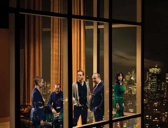 ESTAS são as 5 cidades do mundo onde você encontrará bilionários (e milionários)