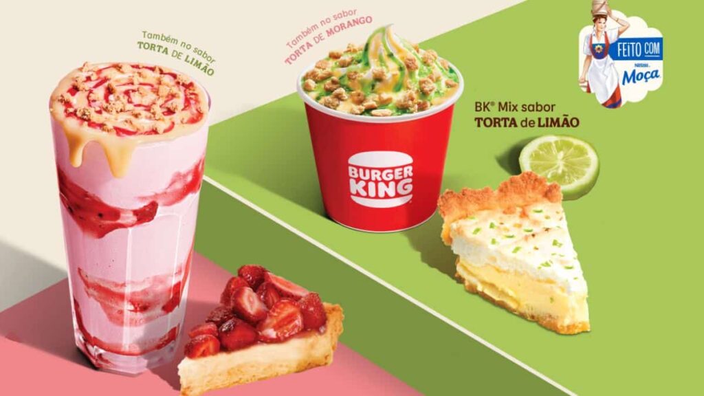 Burger King Anuncia Combo 'Carnalarica' para o Carnaval: Conheça as Novidades!