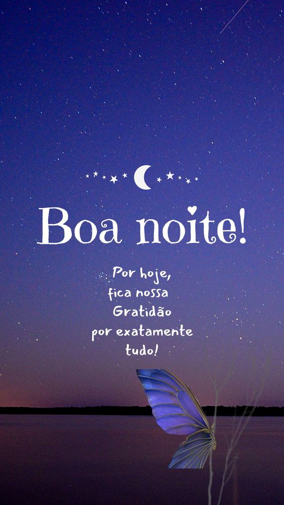 Imagens De Boa Noite: As Mais Belas Imagens Para Compartilhar No WhatsApp Em 2024
